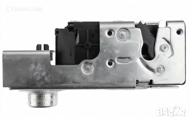 Брава за врата Ford Transit MK7, снимка 6 - Части - 52305570