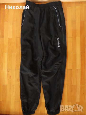 craft touring долнище, снимка 7 - Спортни дрехи, екипи - 39064201