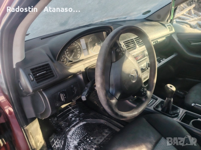 Mercedes A180. Мерцедес А класа , снимка 5 - Автомобили и джипове - 53217448