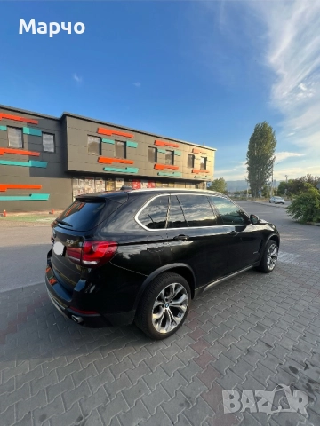 Bmw x5  f15 facelift, снимка 5 - Автомобили и джипове - 51843044