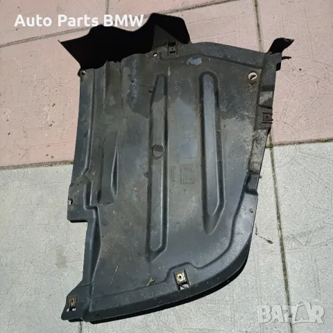 Кора под акумулатора BMW E92 E93 БМВ 
Е92 Е93 Кора под купето