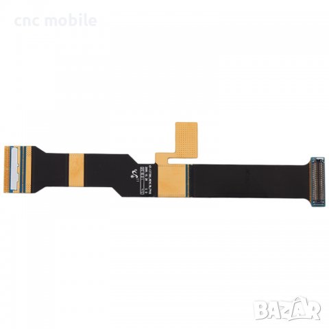 Samsung C3730 - Samsung GT-C3730 лентов кабел 