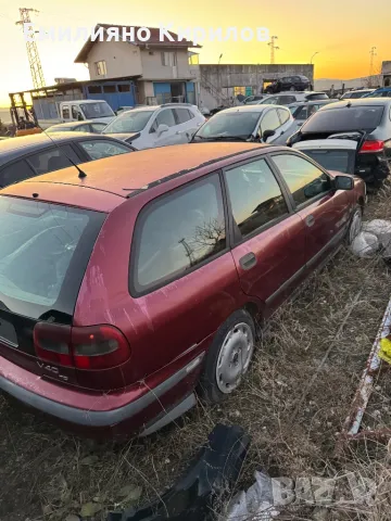 Волво в40, снимка 3 - Автомобили и джипове - 49395939
