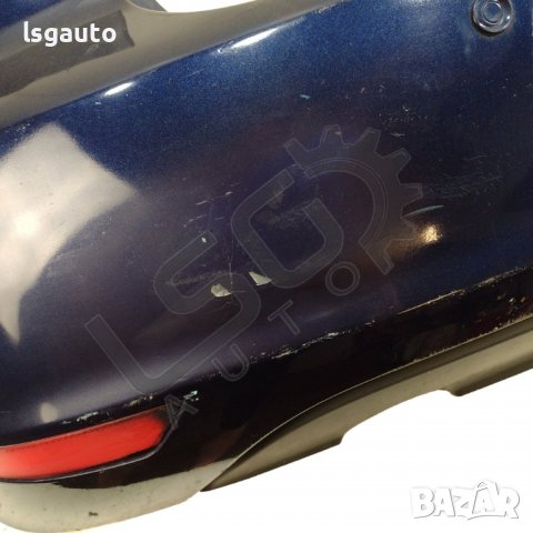 Задна броня Volkswagen Golf VI 2008-2016 VG150822N-12, снимка 6 - Части - 37857049