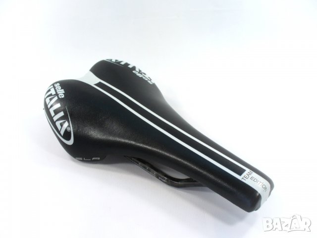 Selle Italia SLR TT Team Edition Carbon седалка за велосипед