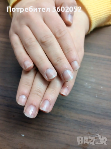 Nelly Celestia Elegance , снимка 2 - Маникюр и педикюр - 54059418