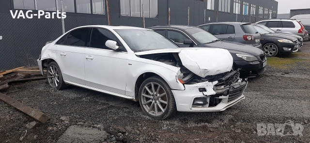 ‼️ Audi A4 B8.5 Sline на Части ‼️ , снимка 2 - Автомобили и джипове - 54008184