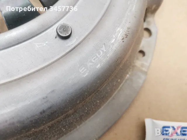 Комплект Съединител EXIDE Honda CRV III 2.0 2.4 бензин CRV след 2007 RE, снимка 7 - Части - 48114824