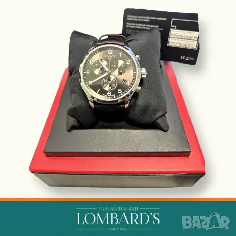 Часовник Tissot T116617A, N: 3168554
