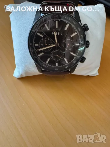 Часовник Fossil Sullivan BQ2457