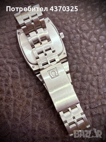 Omega Constellation, снимка 3 - Мъжки - 56549529