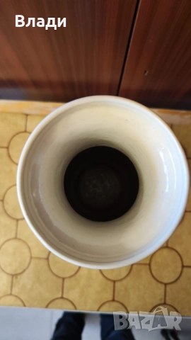 Висока Ваза, снимка 5 - Вази - 54325747