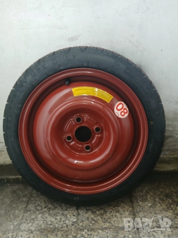 15цола цола нова патерица хонда джаз нова , снимка 4 - Аксесоари и консумативи - 52316238