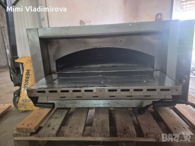 кухненсо оборудване за хранителен обект, снимка 3 - Обзавеждане на кухня - 56471874