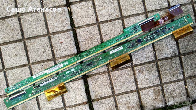 TOSHIBA 39L2333D със счупена матрица ,B191-101 D19 REV.C ,32L2300 REV:1.03A ,L2300_IR REV:1.03A, снимка 11 - Части и Платки - 31092451