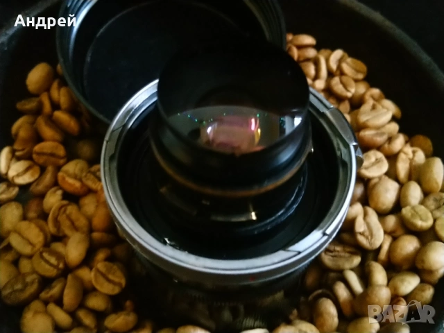 Юпитер-12 Киев/Contax, снимка 6 - Обективи и филтри - 53350413