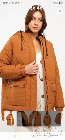 Дамско яке waikiki, снимка 2 - Якета - 53004791