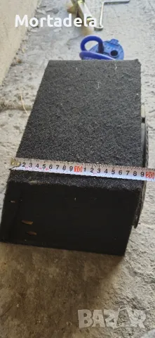 Бас каса JBL оригинал, снимка 6 - Тонколони - 49633204