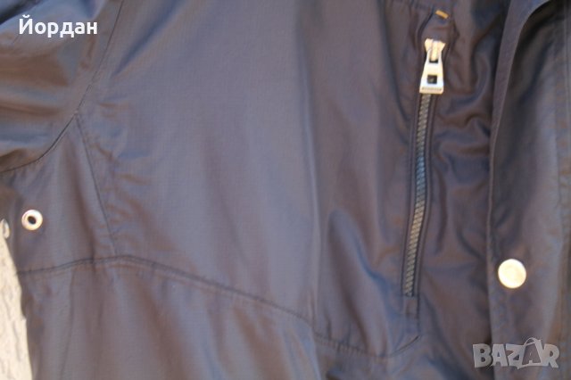 Пролет/есен яке "Pierre Cardin" като ново, снимка 3 - Якета - 38065484