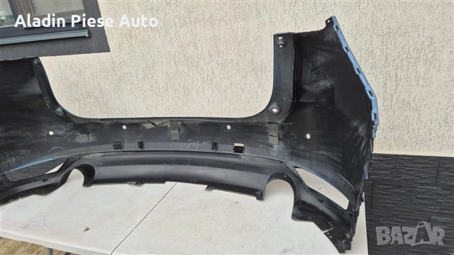 Задна броня Mazda CX5 CX-5 година 2017 2018 2019 2020 2021 код KB8A50221, KB8A-50221 , снимка 4 - Аксесоари и консумативи - 52487632