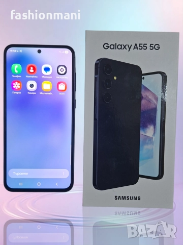 Samsung Galaxy A55 5G 128GB 