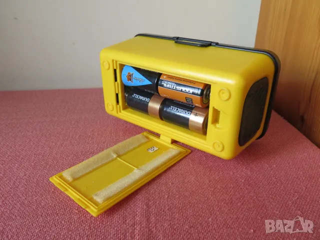 palladium 245-194 radio kassette, снимка 12 - Радиокасетофони, транзистори - 49773691