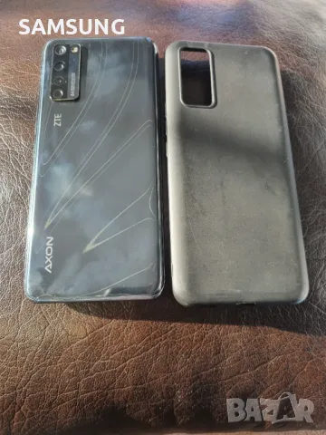 ZTE - Axon 20E, снимка 1 - ZTE - 47643326