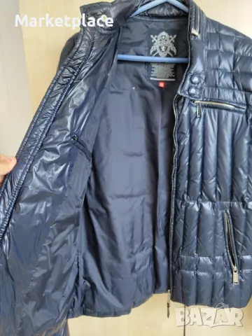 Зимно пухено яке Zu Elements, снимка 3 - Якета - 47629576