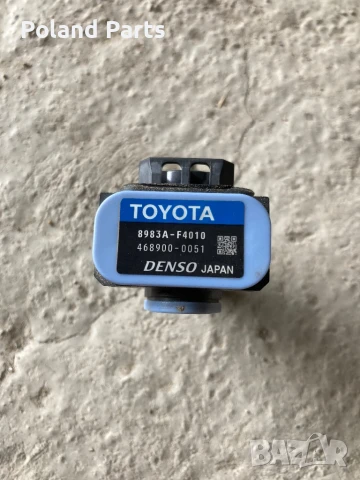 Краш датчик 8983А-F4010 предна врата Тойота ЦХР Toyota C-HR