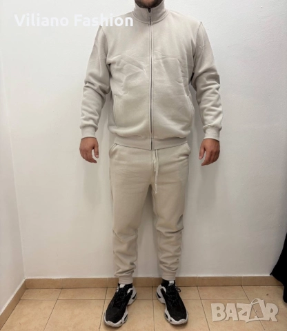 Мъжки изчистени анцузи , снимка 5 - Спортни дрехи, екипи - 52301652