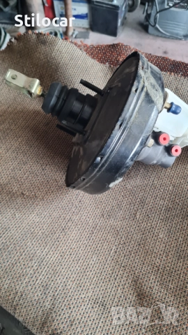 Серво усилвател с помпа Toyota Yaris P1 99-05г- 06109F, снимка 6 - Части - 52178388