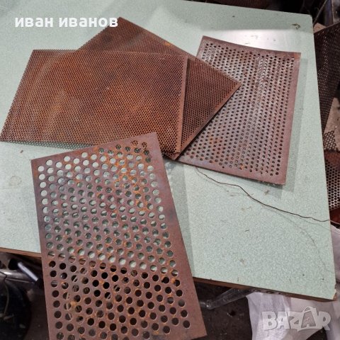 Сита, снимка 8 - Селскостопанска техника - 38126184