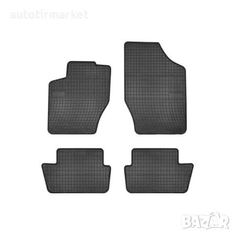Гумени стелки Frogum за Peugeot 307/308 – AK165