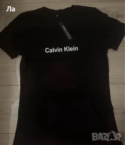 Дамски тениски Calvin Klein