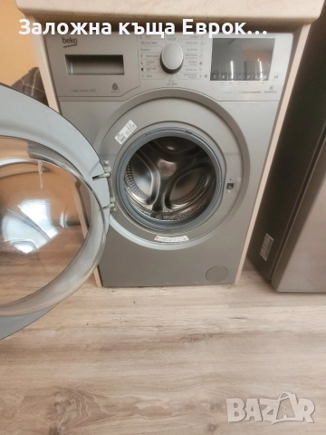 Пералня Beko, снимка 2 - Перални - 52799620