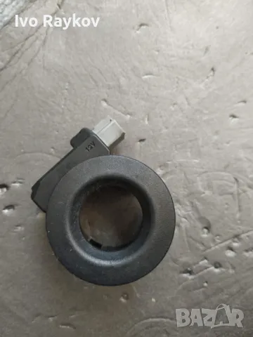 Имобилаизер за Renault Simbol. Clio , Sagem 143408 