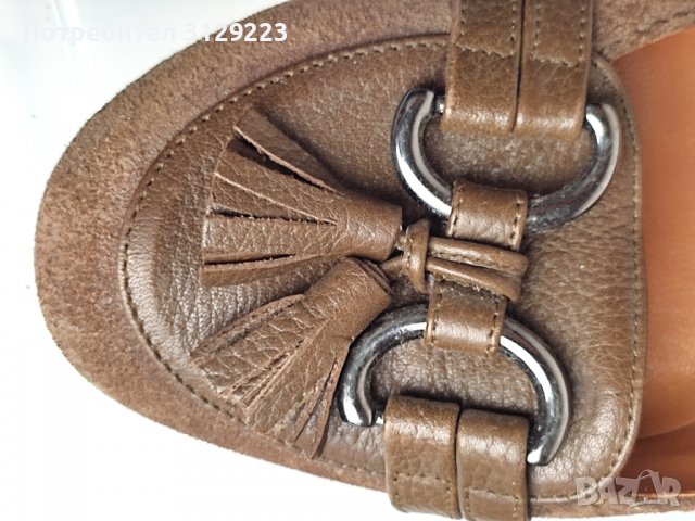 Voltan schoes 39,5, снимка 8 - Дамски елегантни обувки - 37664938