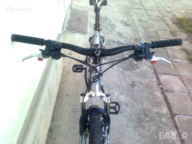 Simplon Lazer -Хидравличен Модел, снимка 2 - Велосипеди - 53179850