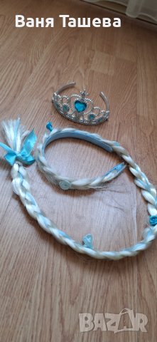 Образоватерни Играчки Frozen, Peps pig, Cry babies, Малката русалка, снимка 10 - Образователни игри - 42863961