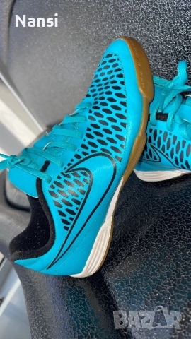 Два удобни модела кожени маратонки NIKE, снимка 13 - Маратонки - 51854876