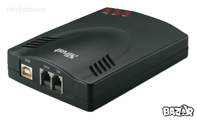 Internet Phone Station