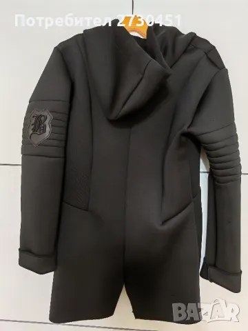 Блейзер, снимка 4 - Якета - 47642652