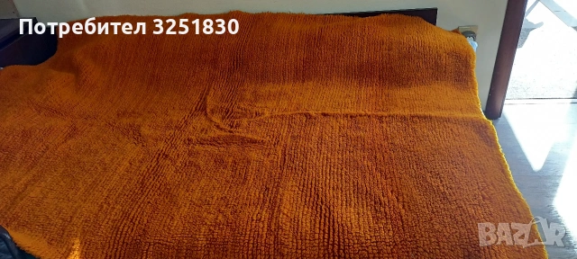 Китеник нов от 100% вълна