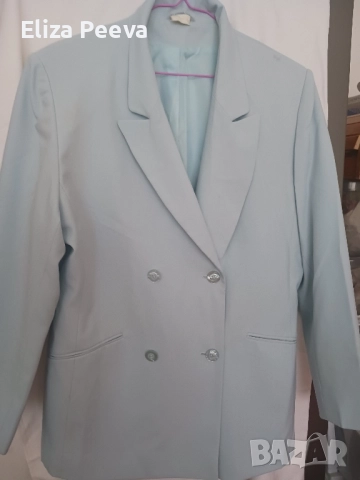 Дамско сако, снимка 6 - Сака - 52144774