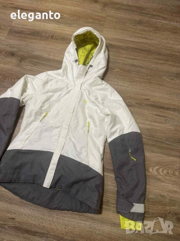 Висок клас дамско яке Kari Traa TIRILL THERMAL Insulated 15.000mm Ski Snow Jacket , XL размер, снимка 2 - Якета - 53204785