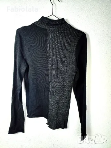 Sarah Pacini sweater XS