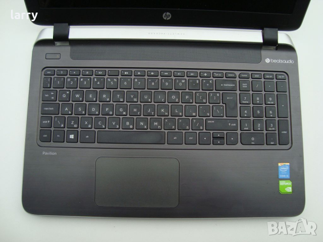 HP 15-p252nu лаптоп на части, снимка 1 - Части за лаптопи - 44759157