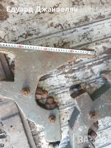 люнети от струг , снимка 8 - Стругове - 47479334