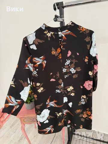 Красива рокля в размер М, снимка 16 - Рокли - 48428533