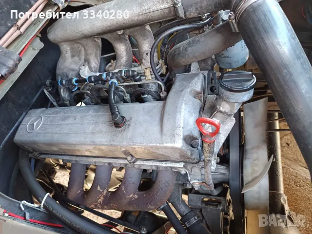 Uaz 452 D - СЛЕД ОСНОВЕН РЕМОНТ, снимка 7 - Бусове и автобуси - 56299604